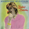 Hochsaison im Eissalon - Babsi Balou -  Midifile Paket  / (Ausführung) Playback mit Lyrics