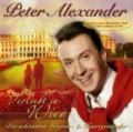 In Wien gibt`s manch winziges Gasserl - Peter Alexander -  Midifile Paket GM/XG/XF