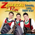 A bissal musizieren - Zillertal Pur - Midifile Paket GM/XG/XF