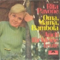 Oma Mama Bambola - Rita Pavone - Midifile Paket GM/XG/XF