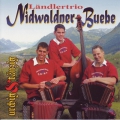 Uf hechä Bärge - Nidwaldner Buebe - Midifile Paket  / (Ausführung) mit Drums TYROS