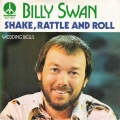 Shake, Rattle and Roll - Billy Swan - Midifile Paket