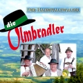 Hahnpfalzwalzer - Die Olmbradler - Midifile Paket