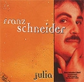 Julia - Franz Schneider Band -  Midifile Paket  / (Ausführung) Playback mit Lyrics