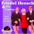 Der Wilddieb - Friedel Hensch & Die Cyprys - Midifile Paket  / (Ausführung) Playback mit Lyrics