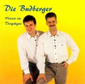 So lang wir gute Musik hör'n - Die Budberger - Midifile Paket
