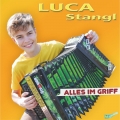 Wir feiern den Sommer - Luca Stangl - Midifile Paket  / (Ausführung) Genos