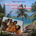 Kilimanjaro - Safari Sound Band -  Midifile Paket  / (Ausführung) Playback mit Lyrics