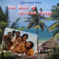 Kilimanjaro - Safari Sound Band -  Midifile Paket  / (Ausführung) TYROS