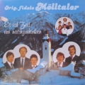 Schneeflocken Walzer - Die fidelen Mölltaler - Midifile Paket  / (Ausführung) mit Drums Genos