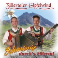 Der Jager aus dem Kawendl - Zillertaler Gipfelwind - Midifile Paket  / (Ausführung) Playback mp3 mit Drums mit Lyrics