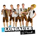 Böhmische Liebe - Die Lungauer - Midifile Paket  / (Ausführung) mit Drums GM/XG/XF
