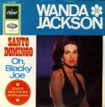 Santo Domingo - Wanda Jackson - Midifile Paket