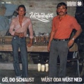 Wüst oder wüst ned - Wolfgang Ambros - Midifile Paket  / (Ausführung) GM/XG/XF