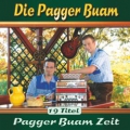Pagger Buam Zeit - Pagger Buam - Midifile Paket  / (Ausführung) Original Playback  mp3