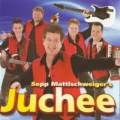 Im Himmel ist die Hölle los - Sepp Mattlschweiger & Quintett Juchee - Midifile Paket  / (Ausführung) Playback  mp3