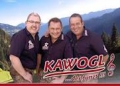 Die Rose von Südtirol - Kawogl - Midifile Paket  / (Ausführung) Genos