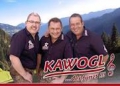 Die Rose von Südtirol - Kawogl - Midifile Paket