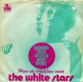 Good Old Rock'n Roll - White Stars -  Midifile Paket  / (Ausführung) Playback  mp3