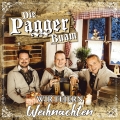 Kramperl, Kramperl, Besenstiel - Die Pagger Buam - Midifile Paket  / (Ausführung) Playback mit Lyrics