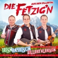 Fetzig'n Schlager-Party Medley - Midifile Paket