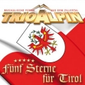 Fünf Sterne für Tirol - Trio Alpin - Midifile Paket  / (Ausführung) mit Drums Genos