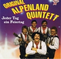 Mausig schaut mei Oide aus - Orig. Alpenland Quintett - Midifile Paket  / (Ausführung) Genos