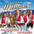 Weil die Musik vom Leben erzählt - Die fidelen Mölltaler - Midifile Paket GM/XG/XF