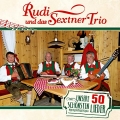 Droben am Himmelszelt (O Du mein Südtirol) - Rudi und das Sextner Trio - Midifile Paket  / (Ausführung) Genos