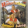A Boarischer muass her - Die Hinterlechner - Midifile Paket