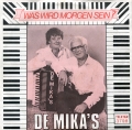 Was wird morgen sein - De Mika's - Midifile Paket  / (Ausführung) Playback mit Lyrics