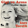 Gigi von Arosa - Ines Torelli  - Midifile Paket  / (Ausführung) GM/XG/XF