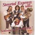 Oktoberfest - Steyrtal-Express - Midifile Paket  / (Ausführung) Original Playback mit Lyrics