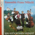 Ob Koncu Tedna (Lustiges Wochenend`) - Ensemble Franz Mihelic - Midifile Paket