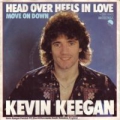 Head over heels in love - Kevin Keegen - Midifile Paket GM/XG/XF