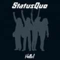 Blue Eyed Lady - Status Quo - Midifile Paket  / (Ausführung) Playback  mp3