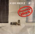 Saumäßig Stark - Kim Merz -  Midifile Paket  / (Ausführung) Playback mit Lyrics