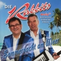 Sommernacht am Meer - Rabbits - Midifile Paket  / (Ausführung) Playback  mp3