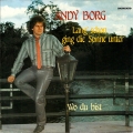 Lang schon ging die Sonne unter - Andy Borg -Midifile Paket