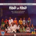 Hand in Hand - Unicef Song 2008 - Midifile Paket