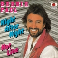 Night after Night - Bernie Paul - Midifile Paket  / (Ausführung) Playback mit Lyrics