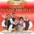 Du bist mein Sonnenschein - Ensemble Franz Mihelic - Midifile Paket GM/XG/XF