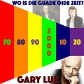 Wo is die guade oide Zeit - Gary Lux - Midifile Paket