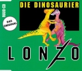 Die Dinosaurier werden immer trauriger - Lonzo - Midifile Paket  / (Ausführung) Playback  mp3