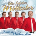 Weihnacht hoch in den Bergen - Die orig. fidelen Mölltaler - Midifile Paket  / (Ausführung) Playback mit Lyrics