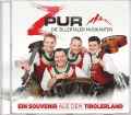 Musikanten Marsch - ZPur -  Midifile Paket