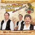 I bin Tiroler - Freddy Pfister Band - Midifile Paket