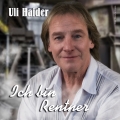 Ich bin Rentner - Uli Haider - Midifile Paket  / (Ausführung) Genos