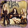 Hell on Heels - Pistol Annies - Midifile Paket  / (Ausführung) GM/XG/XF