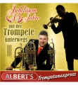 Trumpet Flowers - Albert's Trompetenexpress - Midifile Paket  / (Ausführung) Genos